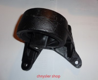 silentblok motoru 2.4